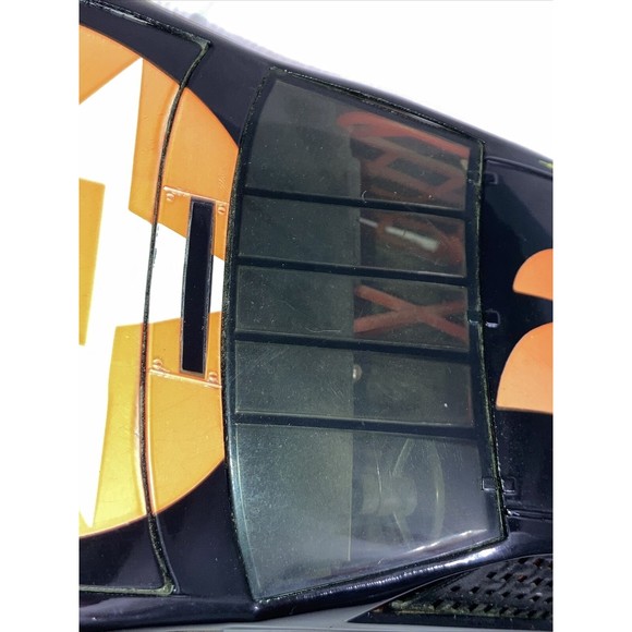 Ertl American Muscle Davey Allison #28 Havoline Thunderbird Diecast NASCAR - Picture 12 of 16